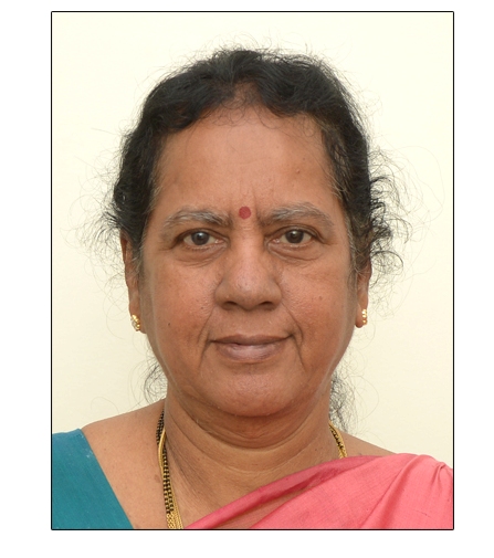 Dr Uma Devi